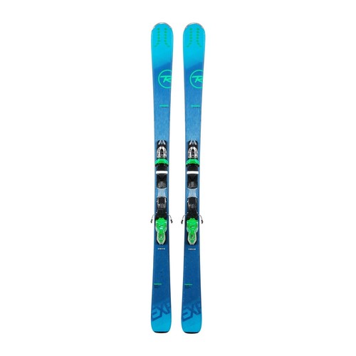 Sci usati rossignol experience - rossignol,