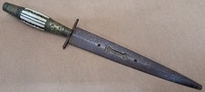 Pezzo di Albacete - XIX secolo