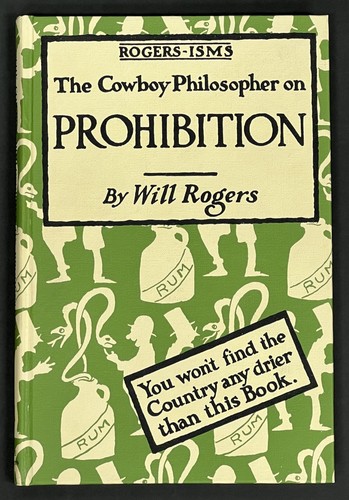 Will rogers - will, the