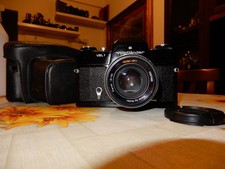 ♦ Fotocamera VOIGTLANDER VSL