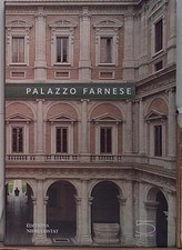 Uginet PALAZZO FARNESE. EDIZ