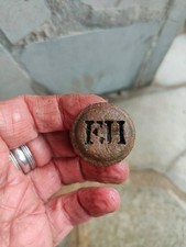 ww1 - Coccarda da berretto