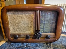 Antica Radio Minerva 506