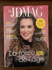 LE JDMAG N°56/MARS