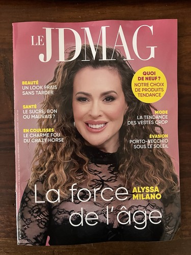 Jdmag 56 mars - jdmag, n°56/mars