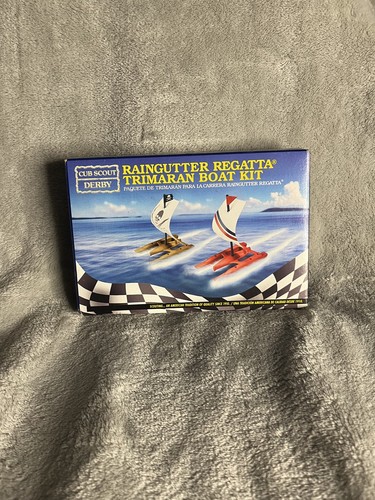 Cub scout derby raingutter - cub,