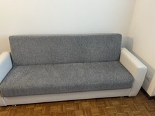 Divano Letto Contenitore