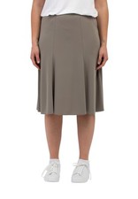 Gonna Maglina Viscosa Leggera