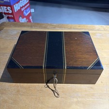 Scrittoio antico vittoriano