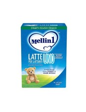 MELLIN 1 LATTE 700G