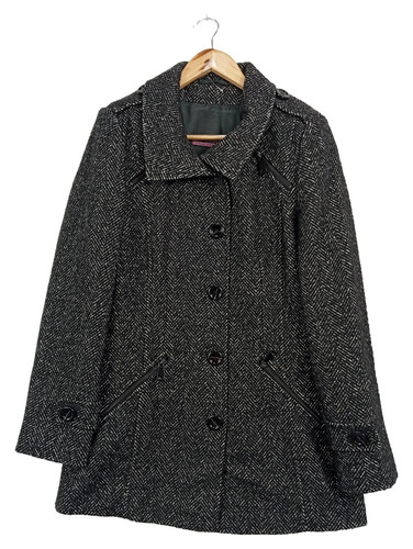 Pia jessen cappotto classico - jessen,