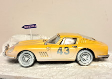 FERRARI 275 GTB/4 N°43 "RALLY