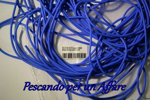 Ignesti 0322 elastico tubolare - elastico,