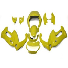 ABS Fairings Kit For Honda