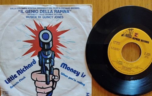 Little richard roberta - little,