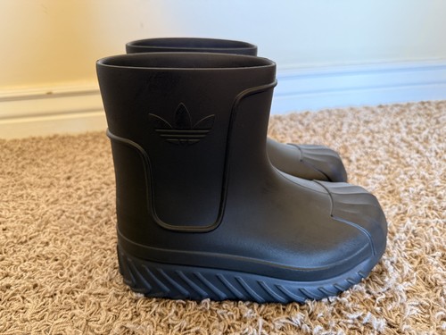 Stivali pioggia adidas - stivali,