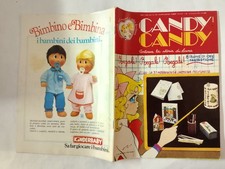 CANDY CANDY 63 EDITORIALE