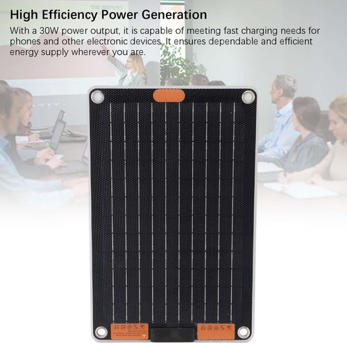 Pannello solare 30w - solare,