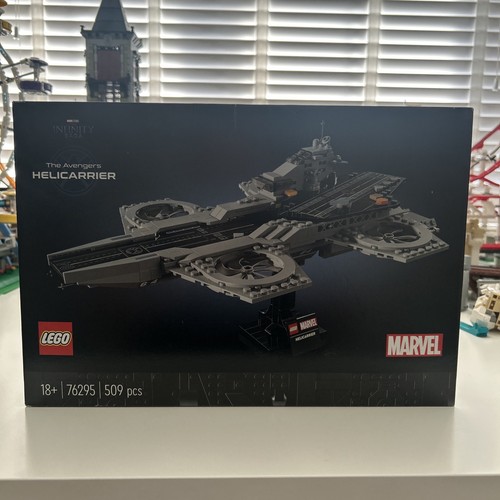 Lego marvel the avengers - marvel,
