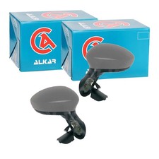 2x SPECCHIETTI RETROVISORI