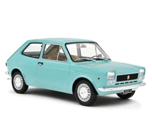 Laudoracing model auto - 1:18,