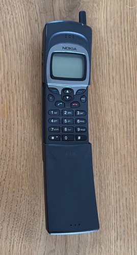 Nokia 8110 8110i nhe 6bm - nokia,