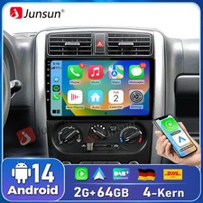 4+64G DAB+ CarPlay per Suzuki