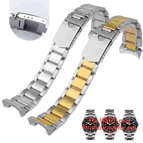 Bracciale acciaio 22mm - bracciale,