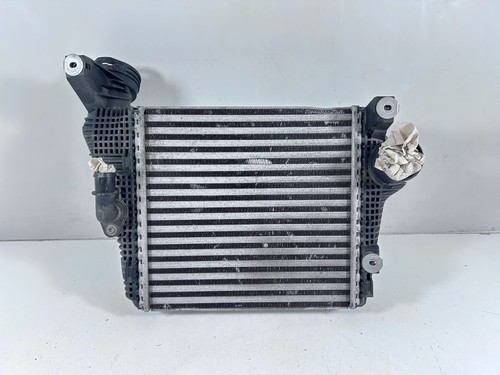 Radiatore intercooler lato