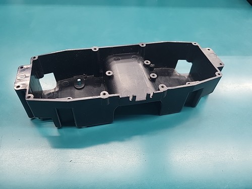 Vintage kyosho usa chassis - kyosho, usa-1