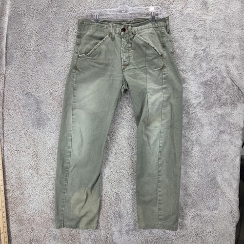 Jeans vintage levis engineered - jeans,
