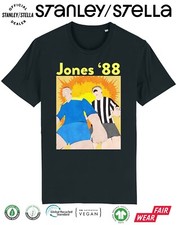 Maglietta calcio Vinnie JONES