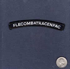 Fctc Gamma Combattimento