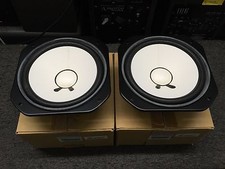 pair old stock Yamaha NS10M