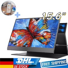 Monitor Portatile 15.6" per
