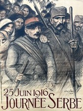 Manifesto Propaganda WWI