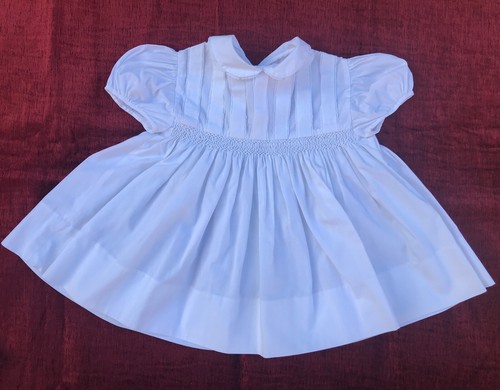 Abitino vintage bambina - vintage,