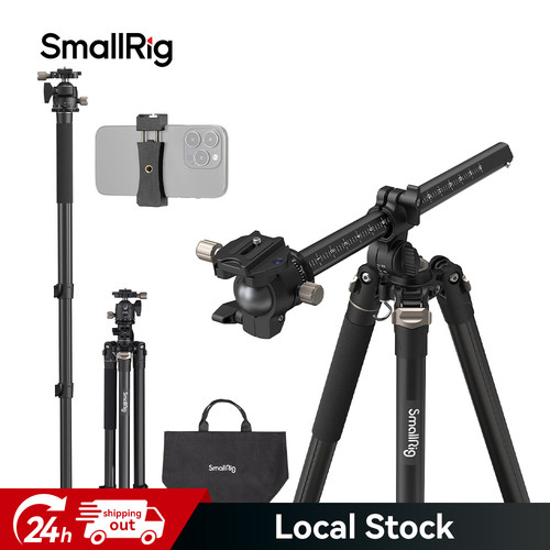 Smallrig treppiede per - smallrig,
