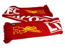 Sciarpa jacquard Liverpool FC