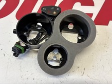 Carter strumentazione