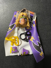 Set braccialetti WWE Superstars Ultimate Duster Head Cuffs