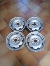 Fiat Panda 141 4x4 86/03  set