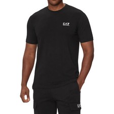Ea7 Emporio Armani T-shirt da