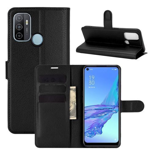 Custodia cellulare oppo a53s - custodia,