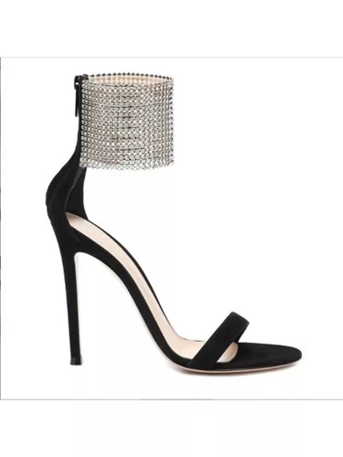 Sandali donna tacco alto cm - donna,