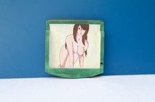 SEDUTA SEDIA VINTAGE CINEMA