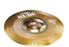 Piatto Paiste RUDE 12" Shred