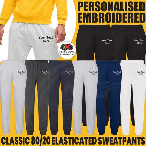 Pantaloni della felpa - pantaloni,