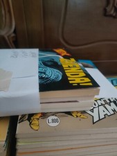 lotto di fumetti tex