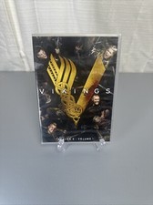 Vikings: Season 5 Volume 1 [